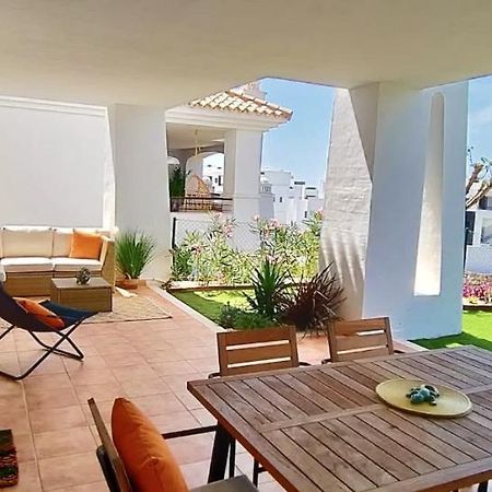 Appartement Albatros Golf View 2394 à Casares Extérieur photo