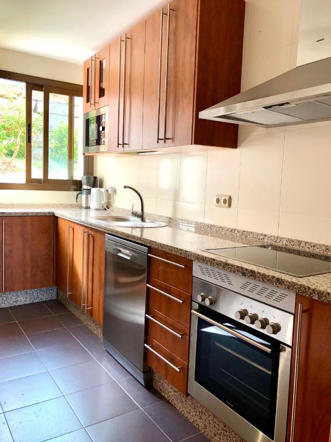 Appartement Albatros Golf View 2394 à Casares Extérieur photo