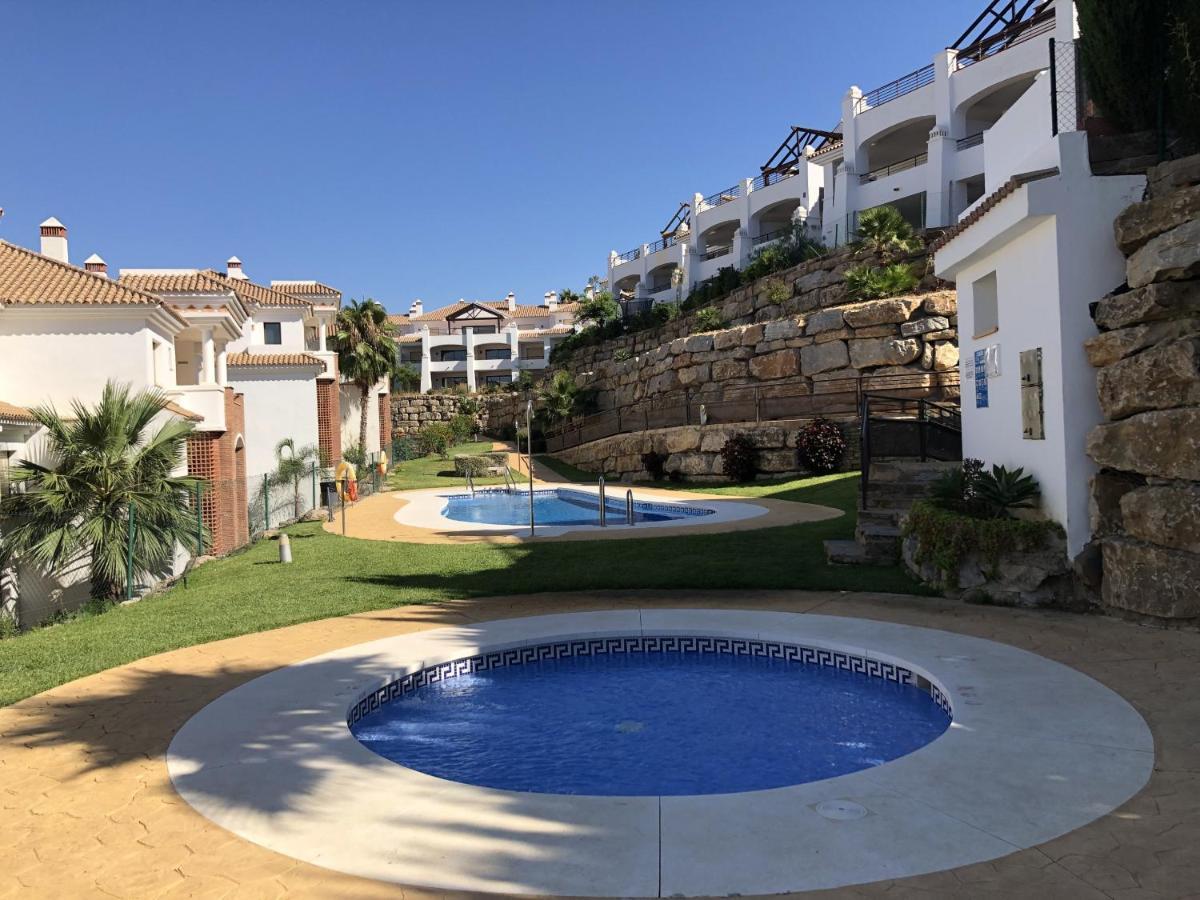 Appartement Albatros Golf View 2394 à Casares Extérieur photo