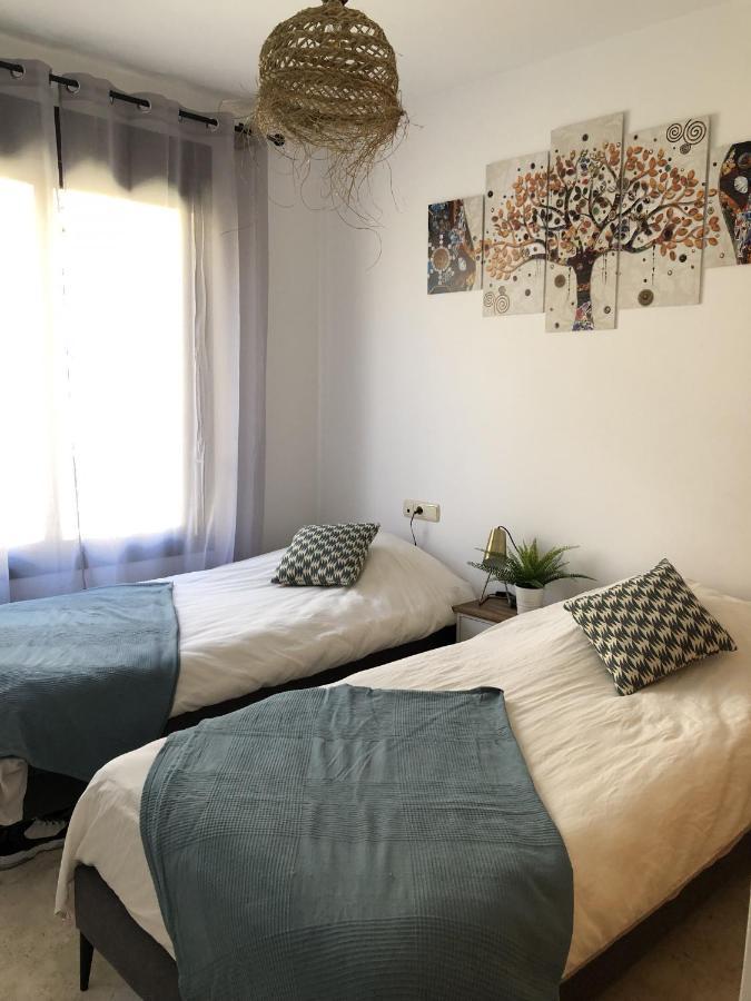 Appartement Albatros Golf View 2394 à Casares Extérieur photo