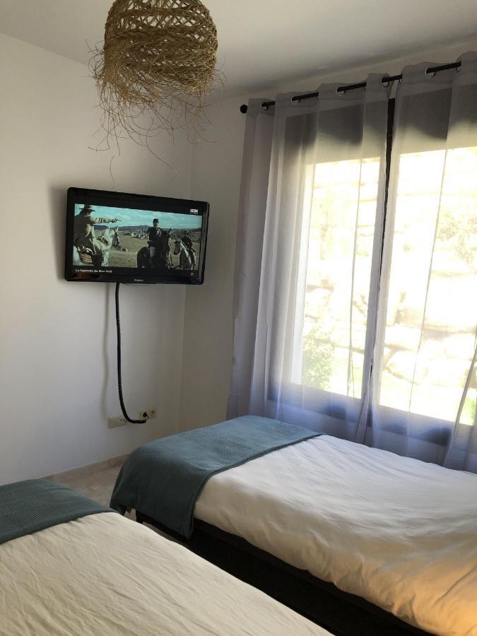 Appartement Albatros Golf View 2394 à Casares Extérieur photo