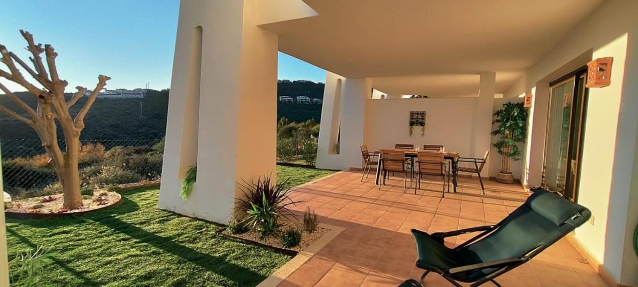 Appartement Albatros Golf View 2394 à Casares Extérieur photo