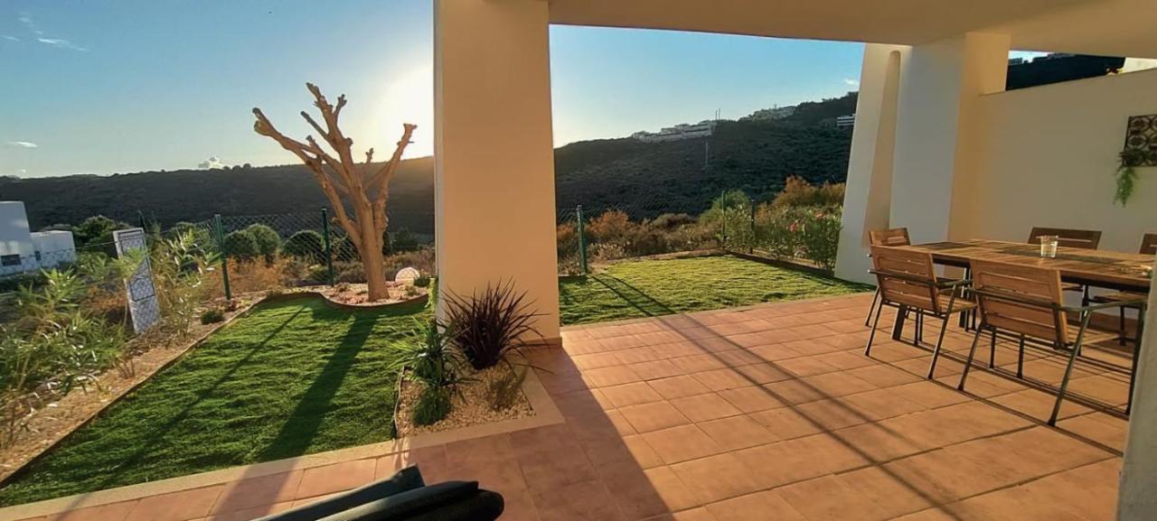 Appartement Albatros Golf View 2394 à Casares Extérieur photo