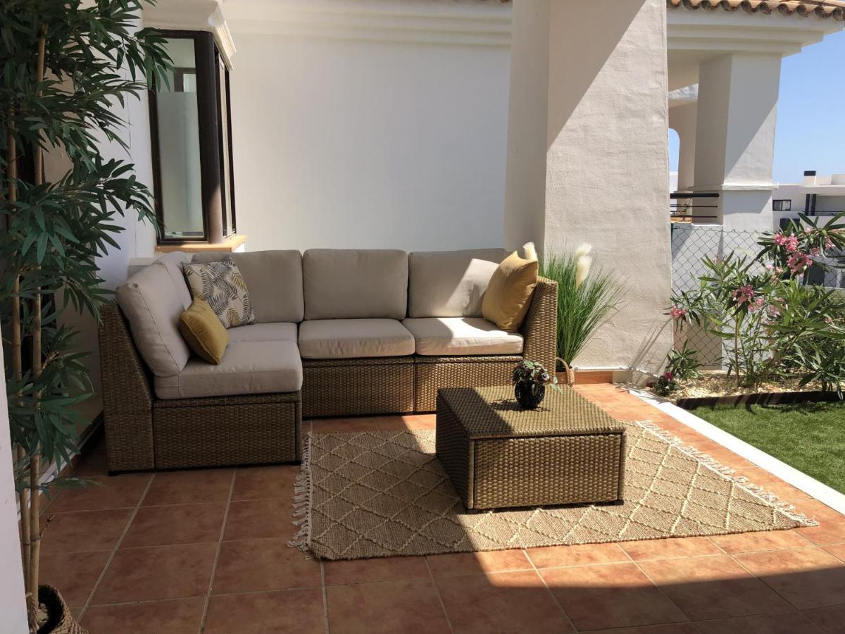 Appartement Albatros Golf View 2394 à Casares Extérieur photo
