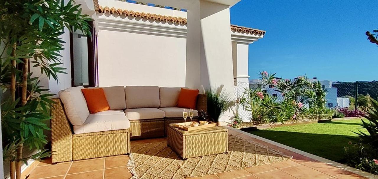 Appartement Albatros Golf View 2394 à Casares Extérieur photo
